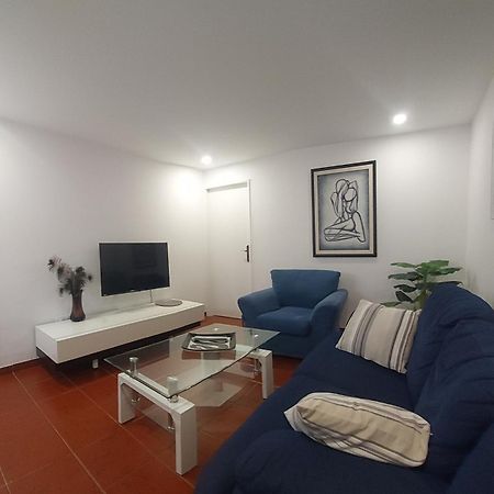 Sao Gregorio da Fanadia Villa Santos מראה חיצוני תמונה