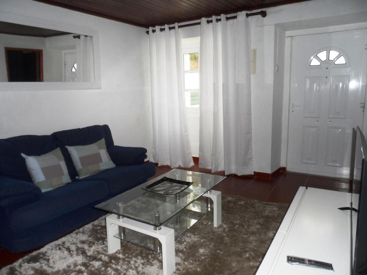 Sao Gregorio da Fanadia Villa Santos מראה חיצוני תמונה