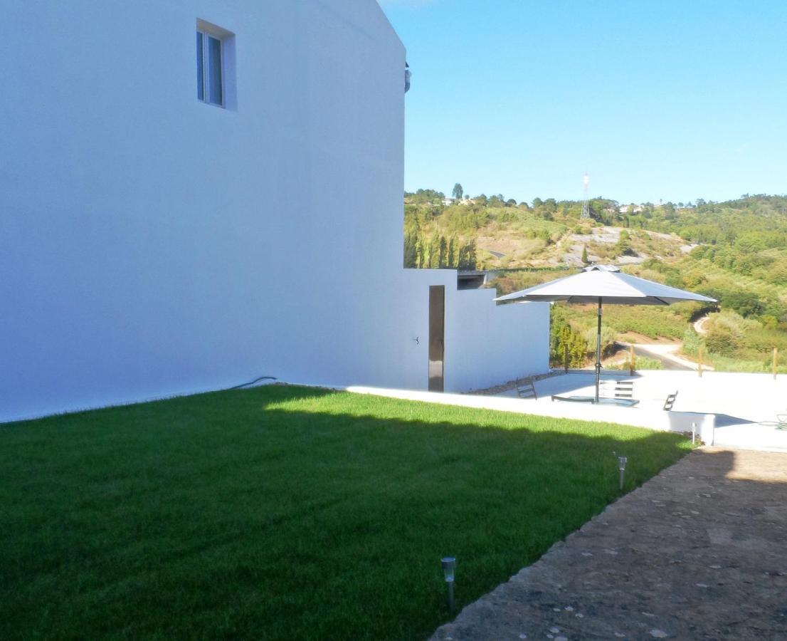 Sao Gregorio da Fanadia Villa Santos מראה חיצוני תמונה