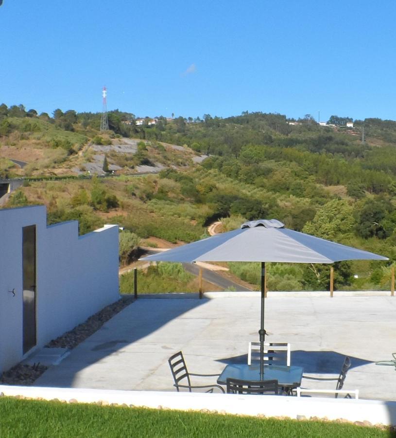 Sao Gregorio da Fanadia Villa Santos מראה חיצוני תמונה