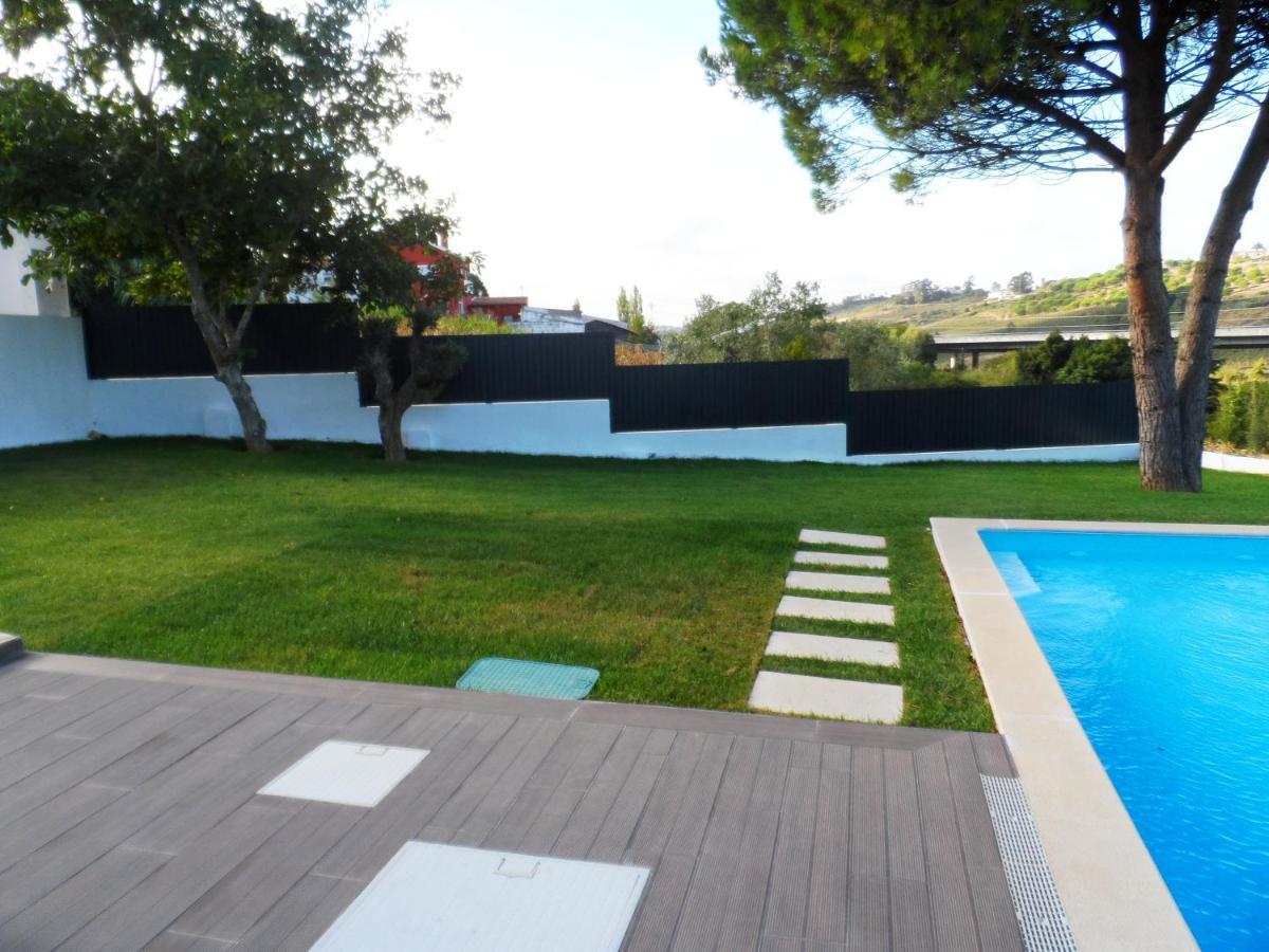 Sao Gregorio da Fanadia Villa Santos מראה חיצוני תמונה