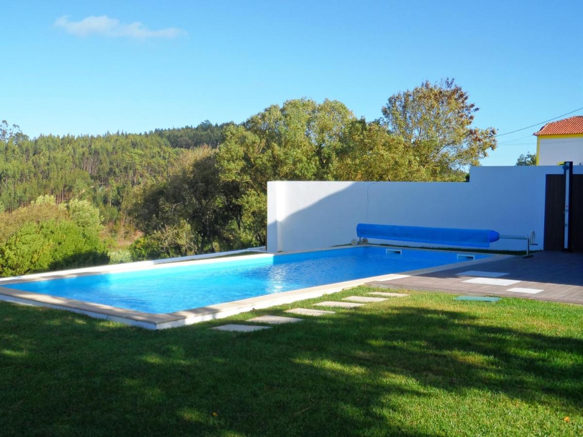 Sao Gregorio da Fanadia Villa Santos מראה חיצוני תמונה