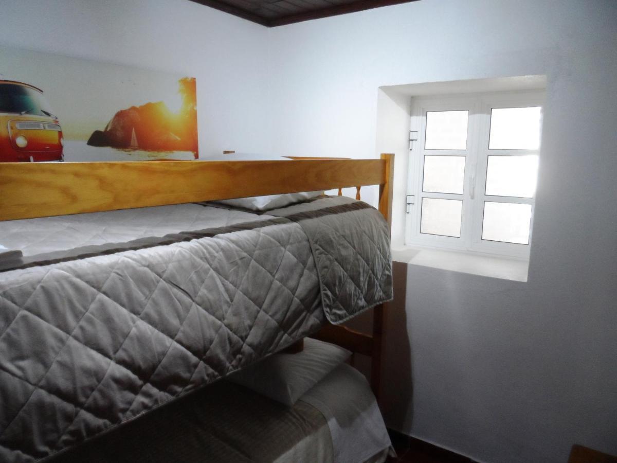 Sao Gregorio da Fanadia Villa Santos מראה חיצוני תמונה