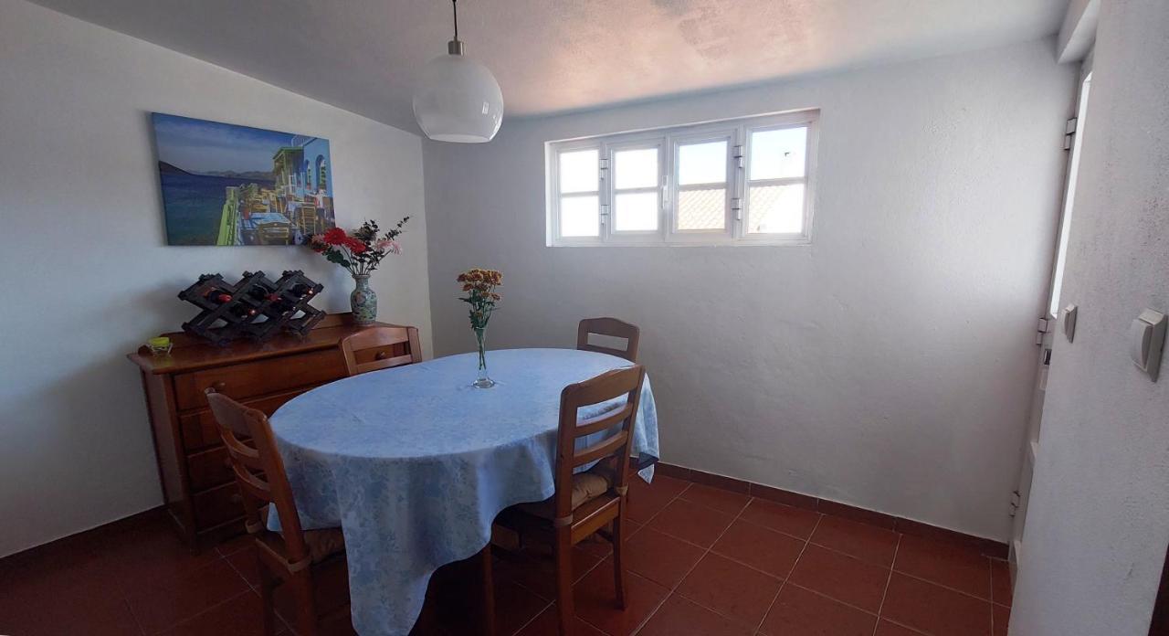 Sao Gregorio da Fanadia Villa Santos מראה חיצוני תמונה