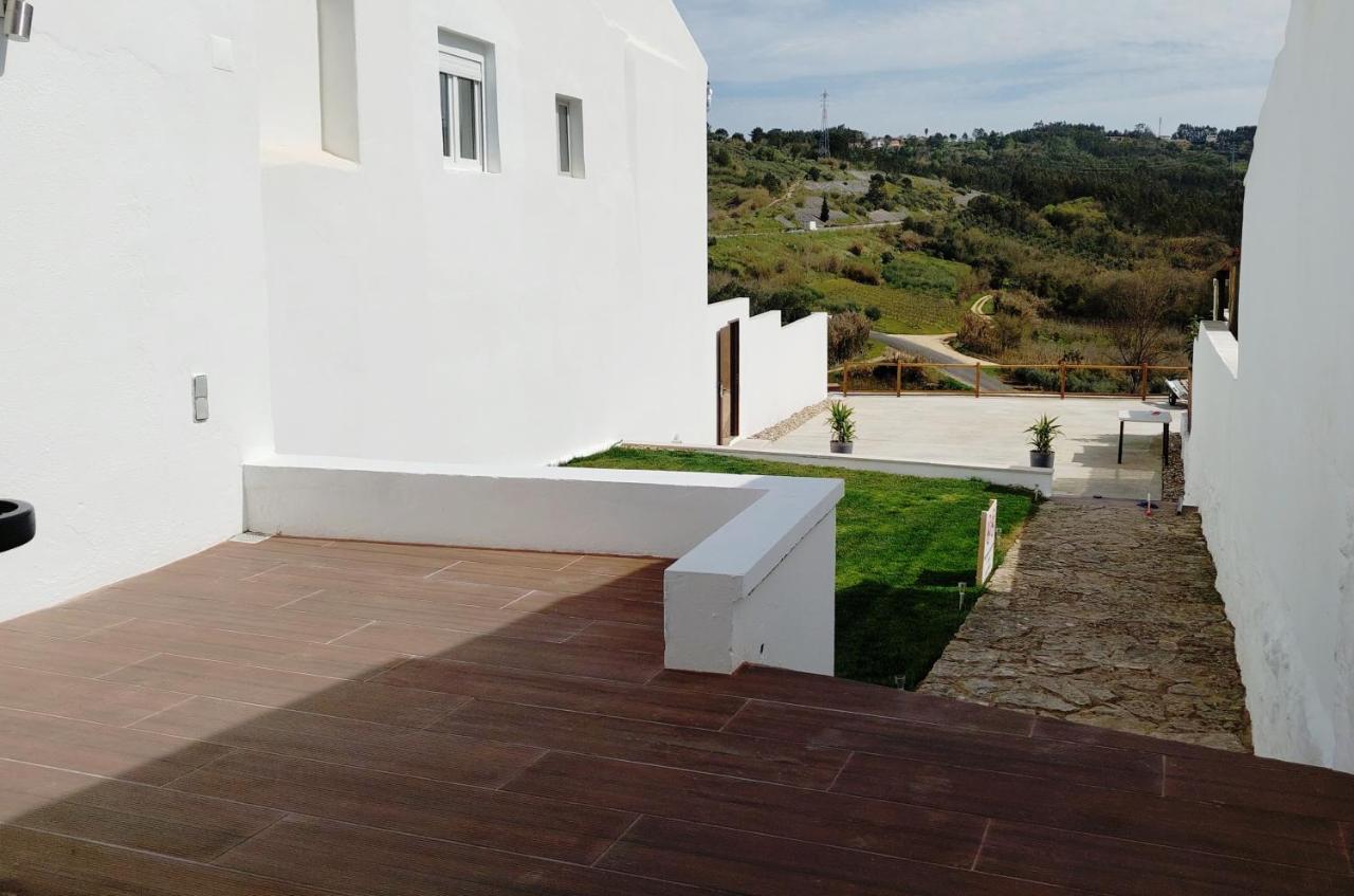 Sao Gregorio da Fanadia Villa Santos מראה חיצוני תמונה