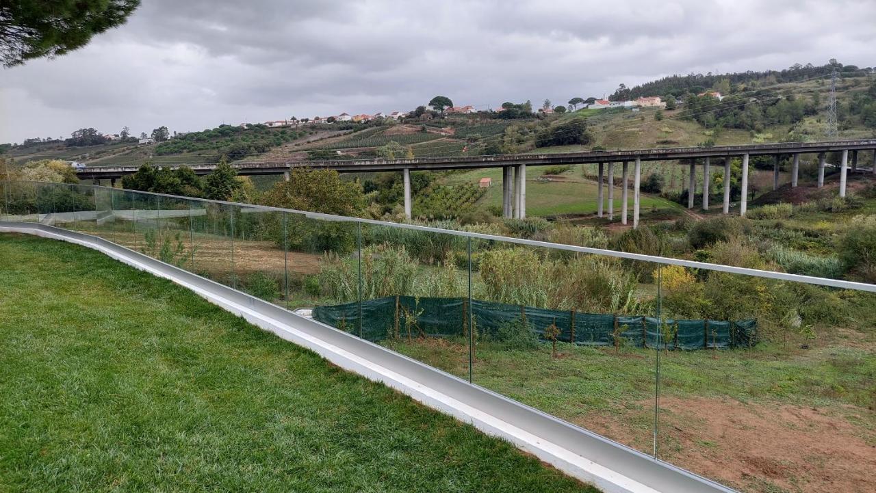 Sao Gregorio da Fanadia Villa Santos מראה חיצוני תמונה