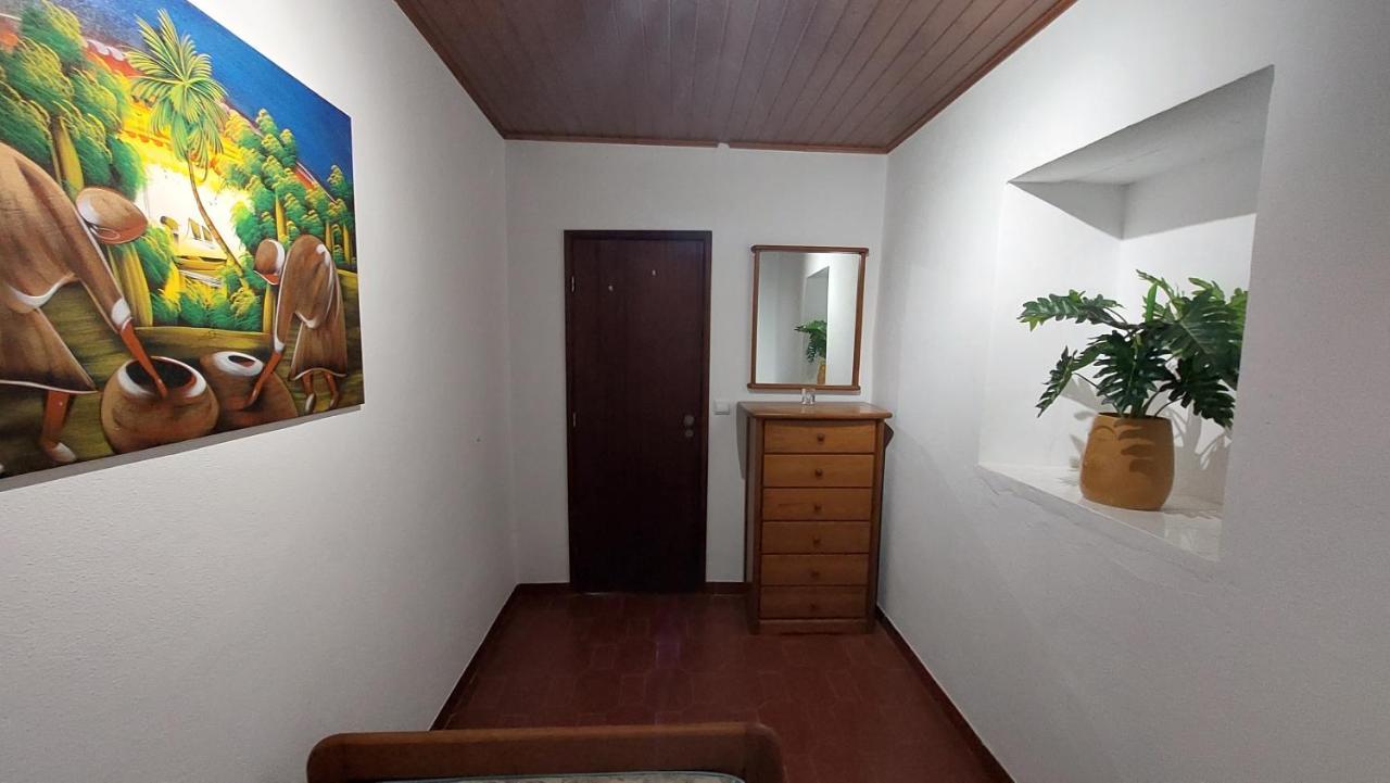 Sao Gregorio da Fanadia Villa Santos מראה חיצוני תמונה