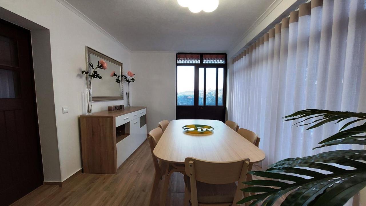 Sao Gregorio da Fanadia Villa Santos מראה חיצוני תמונה