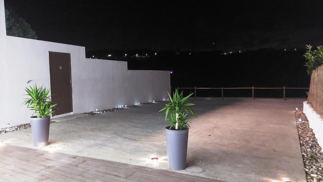 Sao Gregorio da Fanadia Villa Santos מראה חיצוני תמונה