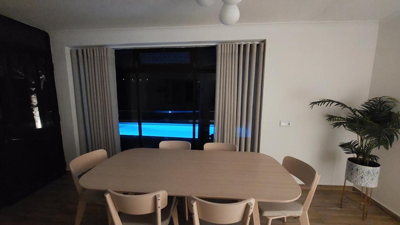 Sao Gregorio da Fanadia Villa Santos מראה חיצוני תמונה