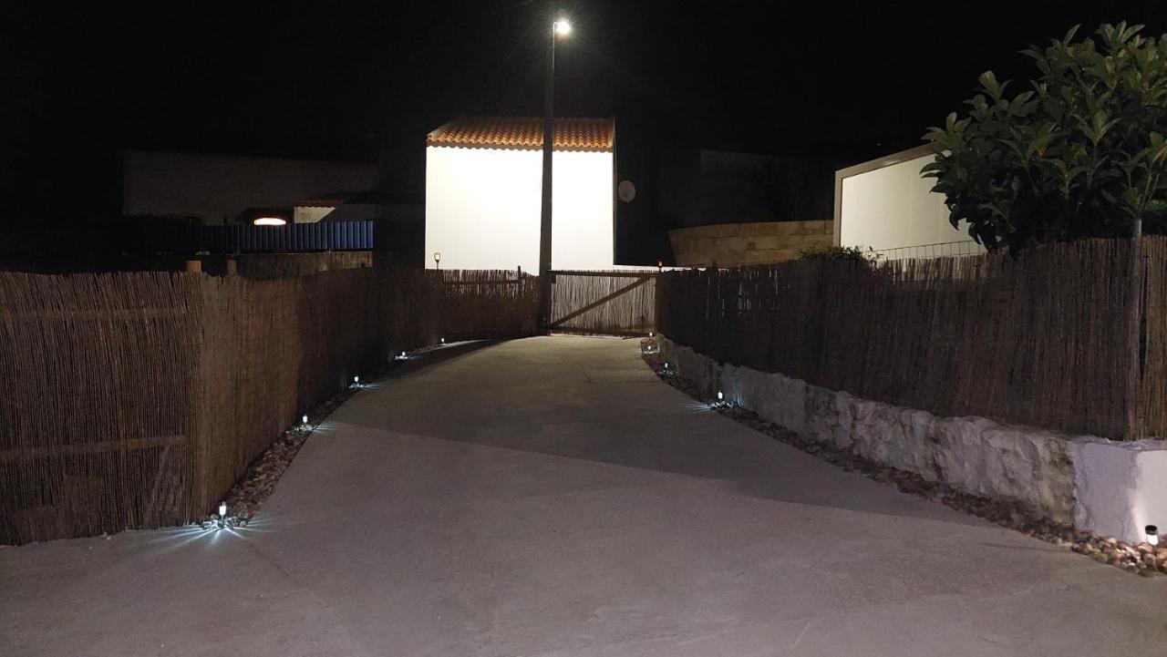 Sao Gregorio da Fanadia Villa Santos מראה חיצוני תמונה