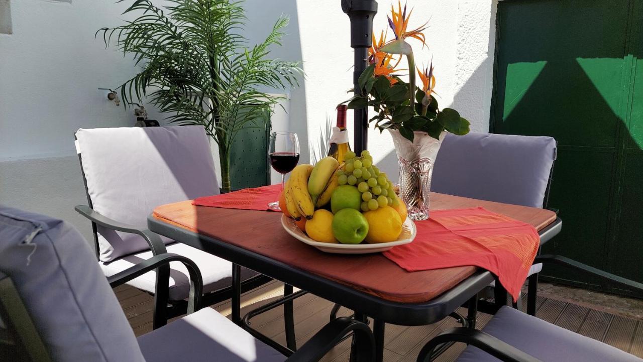 Sao Gregorio da Fanadia Villa Santos מראה חיצוני תמונה