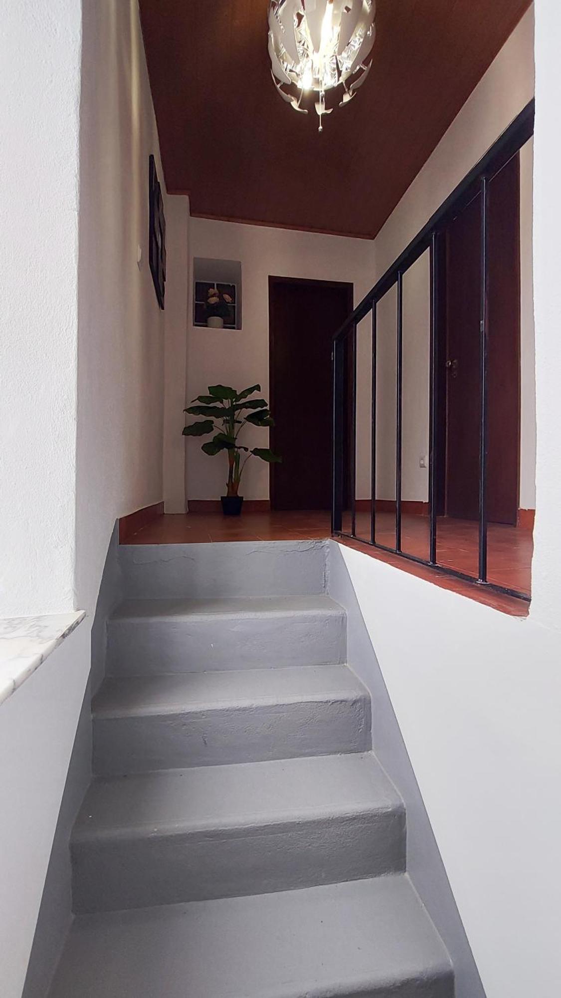 Sao Gregorio da Fanadia Villa Santos מראה חיצוני תמונה