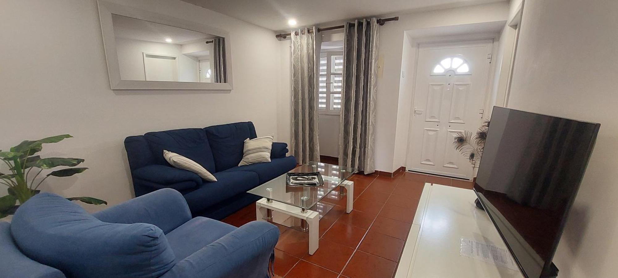 Sao Gregorio da Fanadia Villa Santos מראה חיצוני תמונה